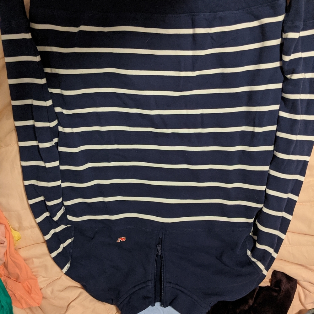 Vineyard Vines Zipup